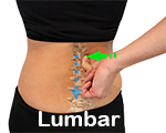 dorn lumbar spine selfhelp exercise